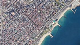 「這城市」都市規劃完勝台灣！網推爆
巴塞隆納