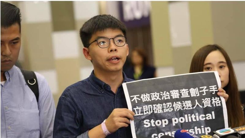 批義國邀他演說　義朝野：勿說三道四