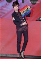 「日本第一女權」椎名空首位公開出櫃的AV女優。（記者邱榮吉/攝影）