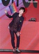 「日本第一女權」椎名空首位公開出櫃的AV女優。（記者邱榮吉/攝影）