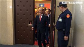 王金平 記者林恩如攝影