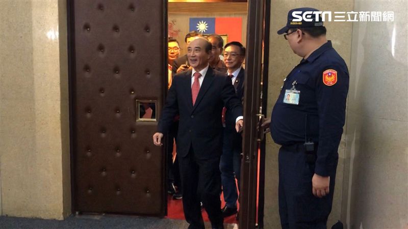 揮別國會生涯　金平最放不下這件事！