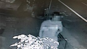 台南,永康區,林燕祝,韓國瑜,競選看板（圖／翻攝畫面） 