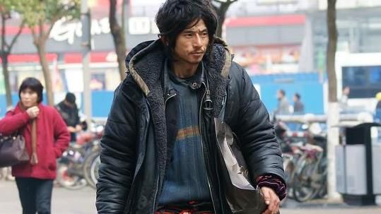 還記得他嗎？「犀利哥」9年後現況曝
