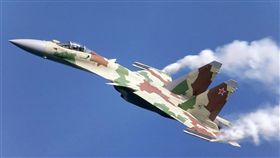 每日晨報報導，土耳其和俄羅斯官員正就一共36架蘇愷35（圖）戰機採購進行商討。（圖取自維基共享資源網頁；作者Rob Schleiffert，CC BY-SA 2.0）