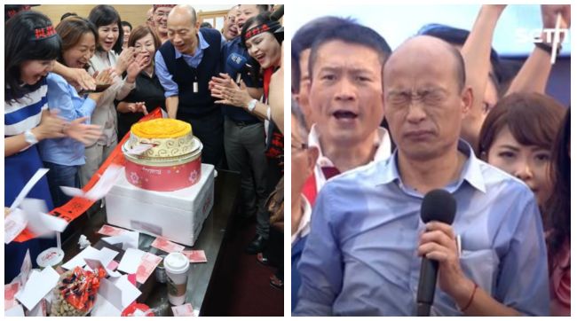 韓驚人教育政見！網狠酸：數位遊學？