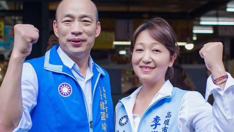 救護員遭調職！藍女議員澄清反被網轟