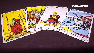 下週運勢解析！魔羯事多「分工合作」