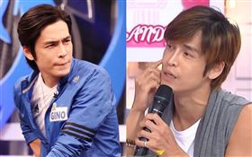 Gino。（圖／翻攝自YouTube、臉書）