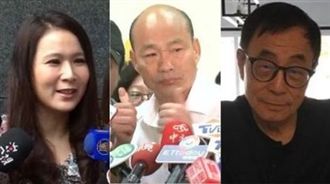 郭幕僚對賭劉家昌百萬雞排　柯P神回