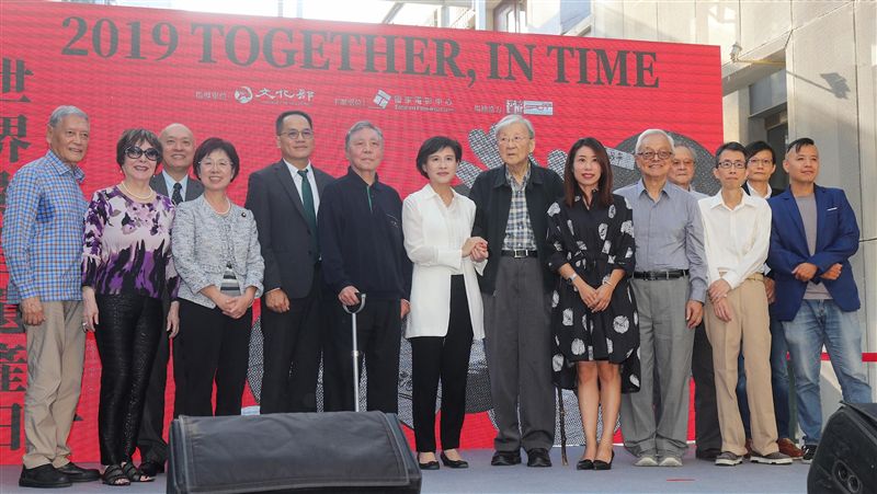 國影40週年　後年落腳新莊文藝路