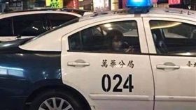 台北,萬華,屁蛋妹,流產,路安專案（圖／翻攝路安專案） 