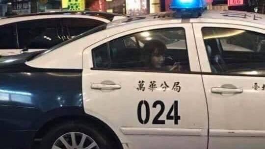 屁蛋妹發文討拍！網曝還有「未爆彈」