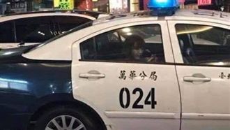 屁蛋妹發文討拍！網曝還有「未爆彈」