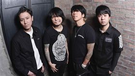 火球祭參演樂團