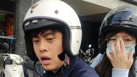 台北市,萬華,屁孩,屁蛋妹,爆料