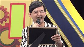 黃子佼。（中天提供）