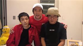 南韓,羅PD,月球,羅䁐錫,去冰島的三餐／YouTube