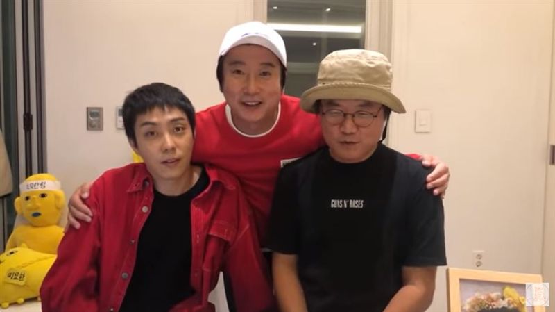 羅PD出狂言「登月」　網卯起來訂閱