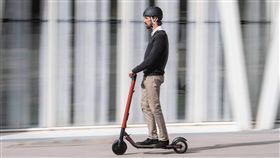 ▲電動滑板車（圖／翻攝carscoops）