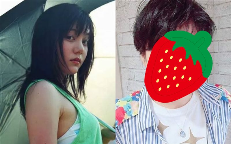 頭文字D女主角曝近況！超短髮太帥了