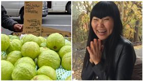 玫熹,芭樂,外銷,紐約／玫熹臉書