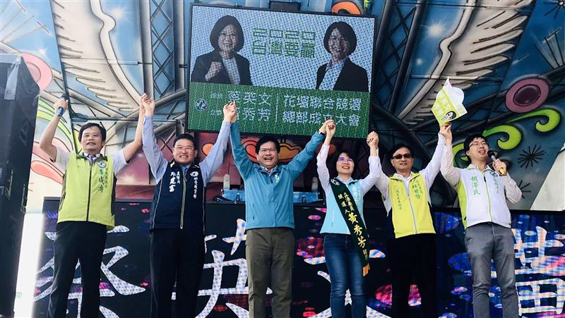 市民20年願望！彰市鐵路高架化通過