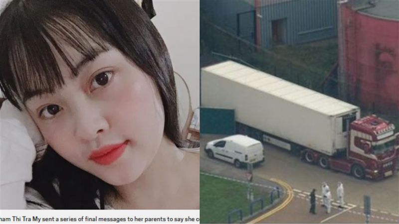 女兒堆疊38屍中亡！父泣：以為安全