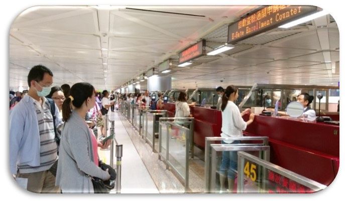 內政部鬆綁陸配離婚後留臺規定
