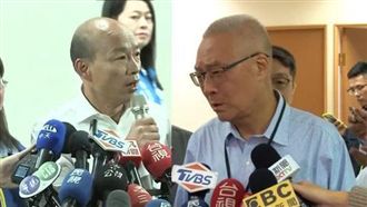 角力不分區！傳韓提名1／3韓家軍