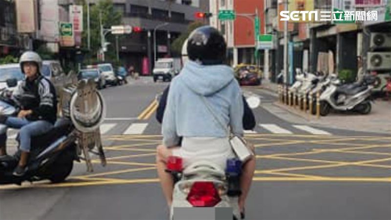 屁蛋妹訴：流產虛弱！爆料人還原經過