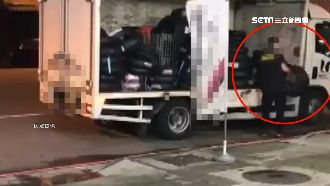 控車行手腳不乾淨！他抓包叫貨也能偷