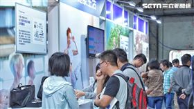 Maker Faire Taipei 2019,物聯網,新創,資策會,物聯網智造基地,工業局