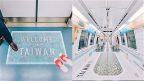 新加坡,地鐵,古早味浴缸,阿嬤家,台灣觀光局駐新加坡辦事