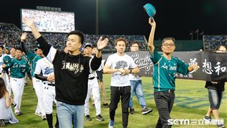 中職／劉保佑：能擁有球隊已沒有遺憾