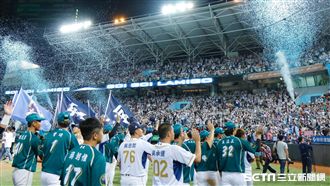 中職／再會了青春！劉玠廷告別球迷