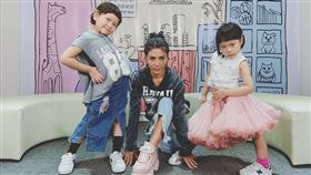 胖球 艾怡良 （照片提供：索尼音樂）
