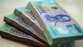 越南,中國,退錢,人蛇,英國,貨櫃,手印,非法,移民,人口販運,冷凍,血手印, 圖／翻攝自wiki