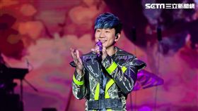 JJ林俊傑攜2019全新改編江南降臨鎮江   許願舉辦郊外露營躺草地吃麵
JFJ Productions提供