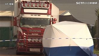冷凍貨櫃39屍案　警公布所有死者名