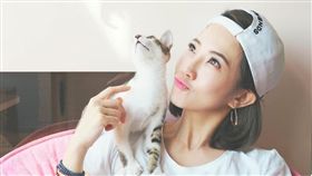 謝忻。翻攝自臉書