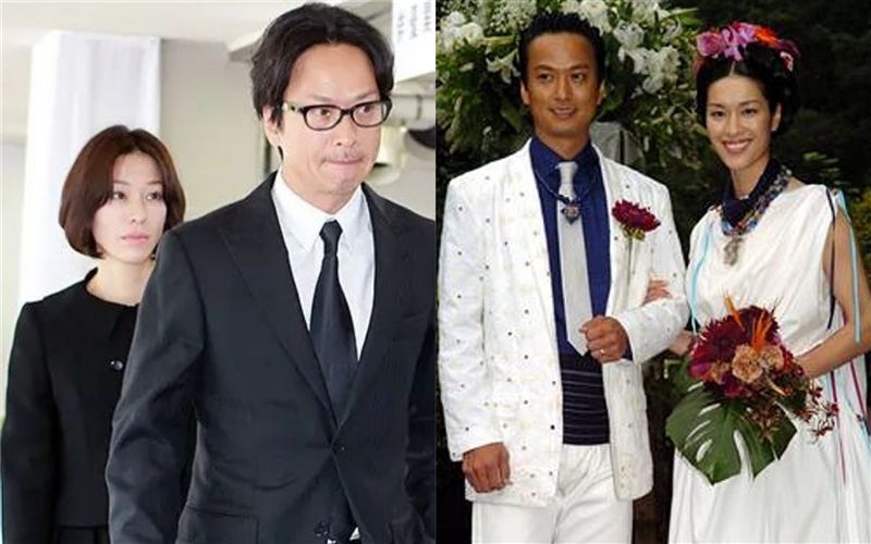日劇童話破滅！16年螢幕CP離婚了
