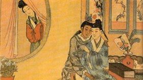 漢代皇帝好男色　親密床事還變這成語