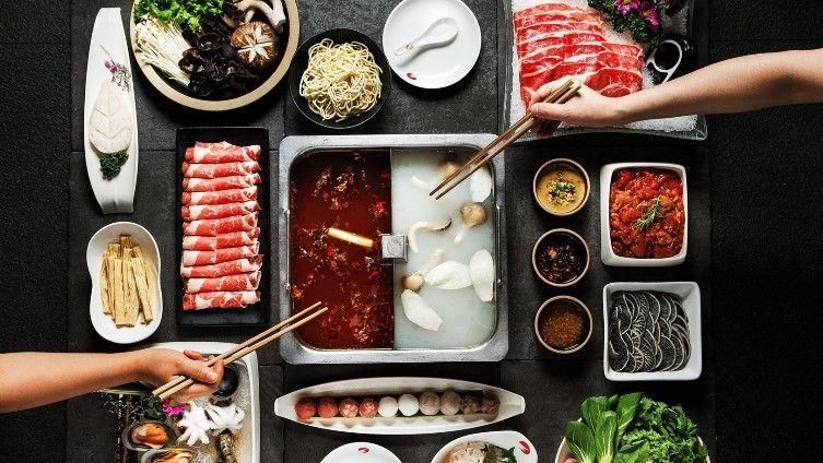 嗑鍋控最愛的「神仙級麻辣鍋」