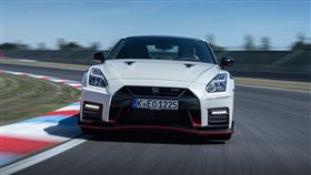 ▲Nissan GT-R Nismo（圖／翻攝網路）