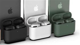 圖／翻攝自 macrumors,airpods pro