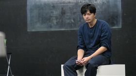 江常輝《他們等待的那位果陀》。圖／故事工廠提供