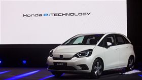 ▲Honda FIT（圖／翻攝網路）