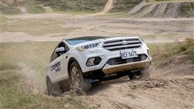 ▲COOPERTIRES美國固鉑輪胎。（圖／COOPERTIRES提供）