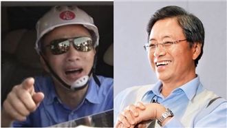 韓國瑜副手張善政　康裕成：替死副手